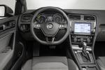 Volkswagen Golf BlueMotion TwinDrive Concept 2013 года